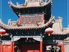 -高庙保安寺