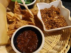 -鲁菜根·泰安菜(万达店)