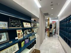 -海马体照相馆(环贸iapm大师爱情店)
