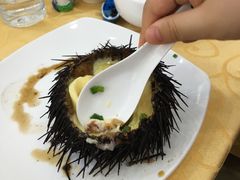 -海岛渔村大酒店(云霄路店)