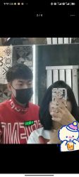 -無名发艺