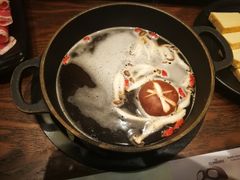 -呷哺呷哺 小火锅 (浦东新欧尚超市店)