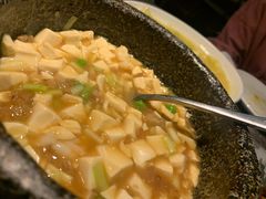 -绿茶餐厅(天津天河城店)