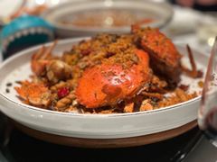 -喜棠·长沙家宴·海鲜·湘菜(麓谷店)
