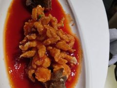 -月湖翠·上海菜(思南公馆淮海店)