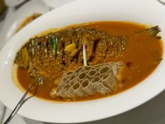 -宁夏国强手抓羊肉·清真菜(未央路凤三店)