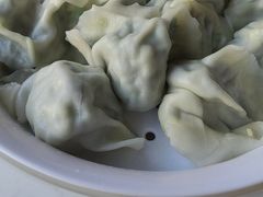 -李恩记清真水饺(北电大厦店)