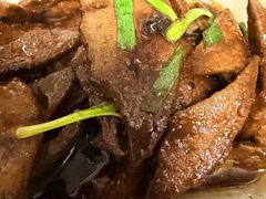 -小吊梨汤·北京菜·烤鸭(双井乐成中心店)