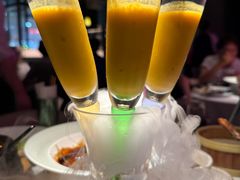 -醉舍·新淮扬菜(长宁龙之梦店)
