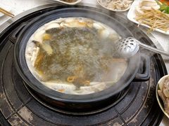 -牛知府云南菌汤鲜牛肉火锅(肖家湾店)