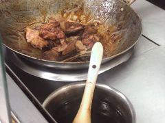 -赵元章肉骨烧(山塘街店)