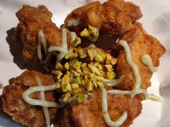 -探鱼·鲜青椒爽麻烤鱼(天河优托邦店)