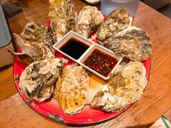 -华府九号海鲜烧烤大排档(龙域店)