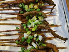 -晓靖轩烧烤(沙河风情店)