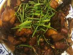 -赵记煎饼卷大葱(东岳店)