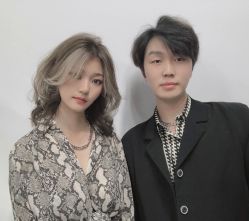 -BULB STUDIO 巴柏明星发型工作室