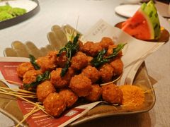 -宏达老菜馆(东安街店)
