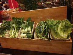 -武汉武昌威斯汀酒店-知味自助餐厅