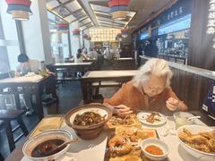 -打酱油·非遗淮扬菜(瘦西湖梅岭店)