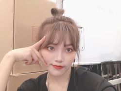 -Rise Hair上升造型