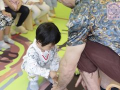 -Nice mama奈思妈妈婴幼儿托育中心(五缘湾中心店)