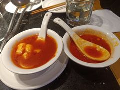 -竹犇番茄火锅(长风街店)
