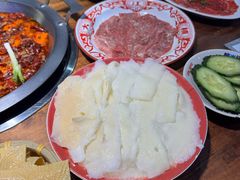 -楠火锅(哈尔滨金爵万象店)