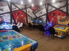 -东方之珠洗浴休闲广场(南开店)