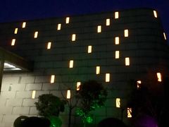 -楼观道温泉酒店