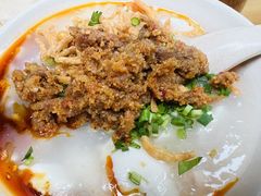 特色牛肉豆腐脑-晓友烧麦(光华村店)