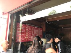 等位区-洞子口张老二凉粉(文殊院店)