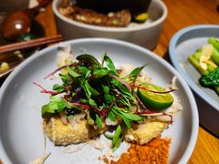 泡菜包浆豆腐-SHAN山(前滩太古里店)