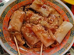 -憶廟街 X 沙角邨(太古城店)