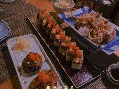 -半藏居酒屋(香港花园店)