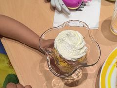 -菲滋意式餐厅(加州阳光二店)