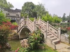 -张公山寨景区