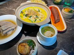 -大潮淮·淮扬菜(何园旗舰店)