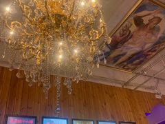 -明日世界密室轰趴·剧本桌游·箭馆团建(国贸店)