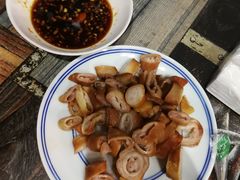 -聚合鑫东北熏酱熟食麻辣面(长阳店)