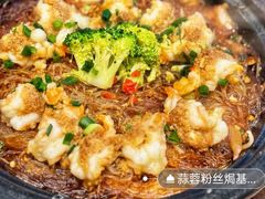 -情妹耙泥鳅·江湖川菜(科华店)