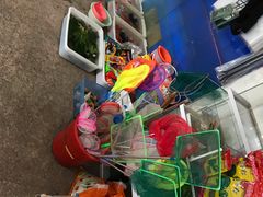 -双季花艺园艺市场(浦东店)
