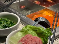 -海底捞火锅 (利舞台广场店)