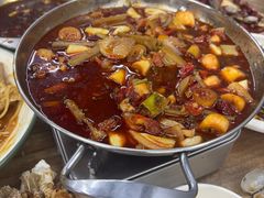 -小民大排档(光谷店)