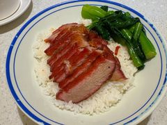 -香港新发烧腊茶餐厅(书城店)