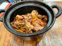 -斯丹姜母鸭·古法干香(涂门街总店)