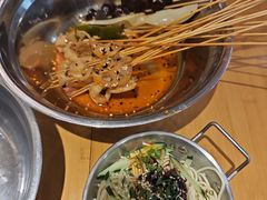 -嘉州鲜知味钵钵鸡(奎星楼店)
