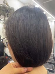 -青霖·飘逸造型