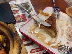 -七爷清汤腩·港式餐厅(金狮广场店)