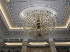 -昆山皇冠国际会展酒店