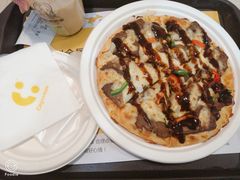 -City1+1城市比萨·意面(桂林路店)